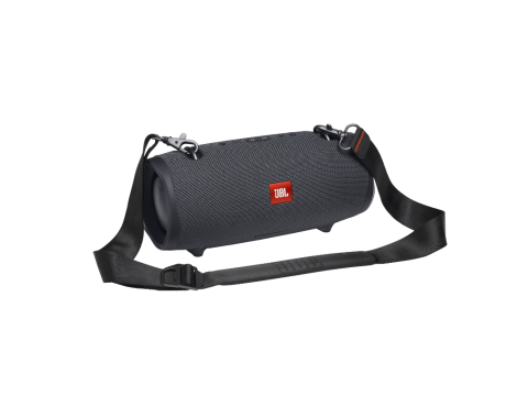 JBL Xtreme 2, Gunmetal.Picture2